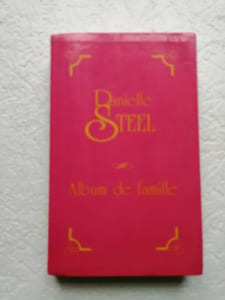 Album de famille
