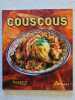 Couscous. 