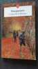 Les Contes de la Becasse. Guy De Maupassant