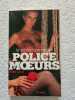 Police moeurs - Le périscope rouge. Pierre Lucas