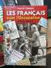 Les Français sous l'Occupation : 1940-1944. Vallaud Pierre  Deroo Éric