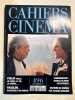 Cahiers du cinema n°496. 