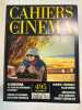 Cahiers du cinema n°495. 