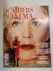 Cahiers du cinema n°535. 