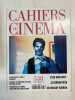 Cahiers du cinema n°538. 
