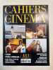 Cahiers du cinema n°483. 