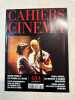 Cahiers du cinema n°484. 