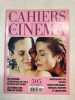 Cahiers du cinema n°505. 