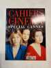 Cahiers du cinema n°502. 