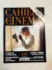 Cahiers du cinema n°499. 