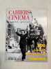 Cahiers du cinema n°9501H. 