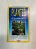 Plantes d'appartement. 