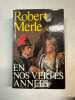 En Nos Vertes Années. Merle Robert