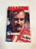 Le combat. Clay Regazzoni