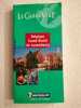 Belgique - Luxembourg. Guide Vert