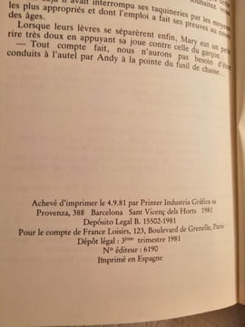 Noirs sont les cheveux de ma bien-aimée [Relié] by Slaughter Frank Gill. Frank G. Slaughter