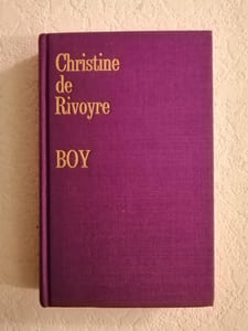 Boy