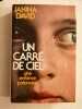 Un carré de ciel - une enfance polonaise. David Janina