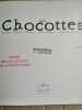 Les chocottes. 