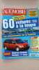 Revue L'automobile magazine N° 584. 