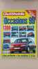 Revue L'automobile magazine N° HS 8804. 