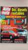 Revue Action Auto Moto N° 41. 