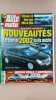 Revue Action Auto Moto N° 84. 