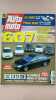 Revue Action Auto Moto N° 64. 