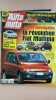 Revue Actio Auto Moto N° 52. 