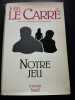 Notre jeu. Carré John Le