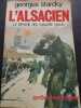 L'Alsacien. Georges Starcky