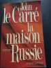 La maison Russie. John Le Carré