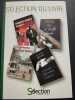 Selection Du Livre. 