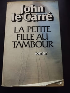 La petite fille au tambour