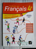 Cahier fran&ccedil;ais 4&deg;. 