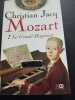 Mozart - tome 1 Le grand magicien (01). Jacq Christian