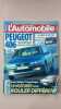 Revue L'Automobile Magazine N° 632. 