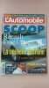 Revue L'Automobile Magazine N° 644. 