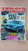 Revue L'Automobile Magazine N° 654. 
