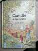 Camille a des doutes. Simon James