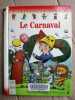 Le carnaval. 