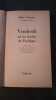 Vendredi ou les Limbes du Pacifique. Tournier Michel
