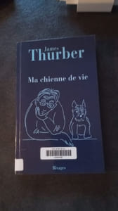 Ma chienne de vie