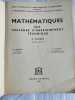 Mathematiques - colleges d'enseignement technique -3e annee - enseignement technique. R. Henrion G. Plomion