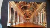 Intinéraires complet versailles. 