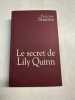 Le secret de Lily Quinn. SIMONS PAULINA