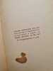 Choix de poèmes. Paul Eluard