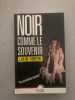 Noir comme le souvenir. Thompson Carlene