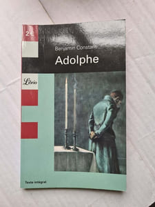 Adolphe