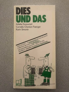Dies und Das